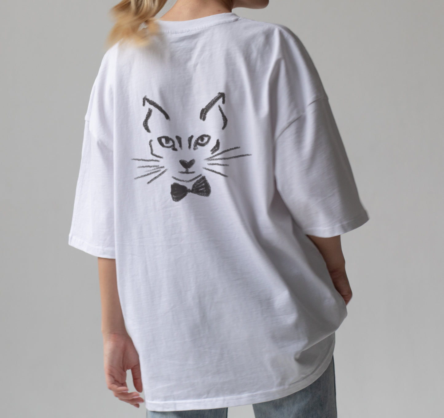 Tricou Unisex Inima Mica