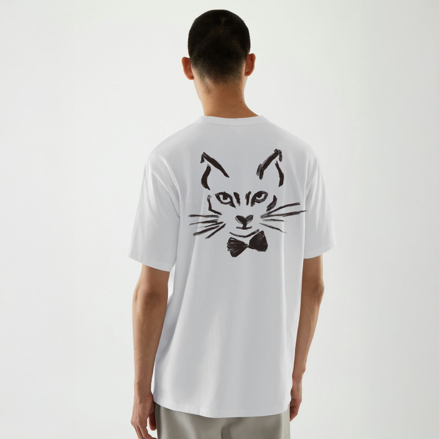 Tricou Unisex Inima Mica