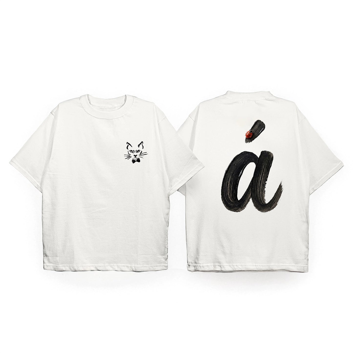 Tricou 4.1