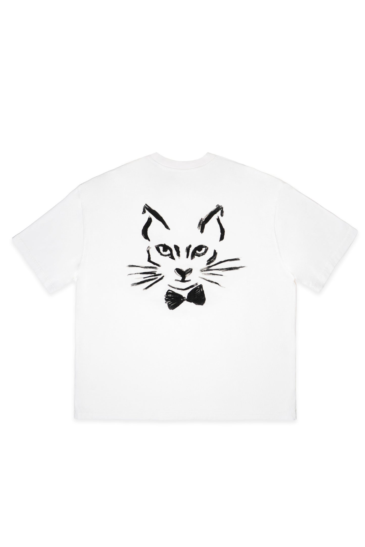 Tricou Unisex Inimă Mică