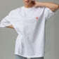 Tricou Unisex Inima Mica