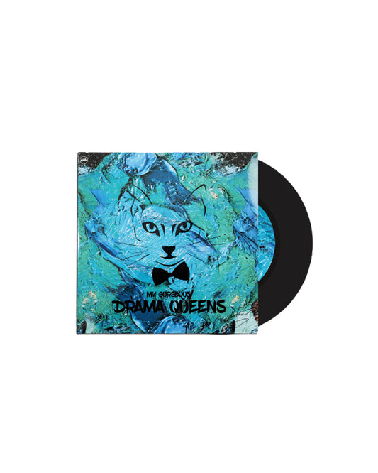 Album My Gorgeous Drama Queens