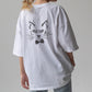 Tricou Unisex Inima Mica