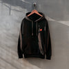 Hanorac Unisex Inima Mica