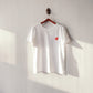 Tricou Unisex Inima Mica