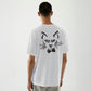 Tricou Unisex Inima Mica