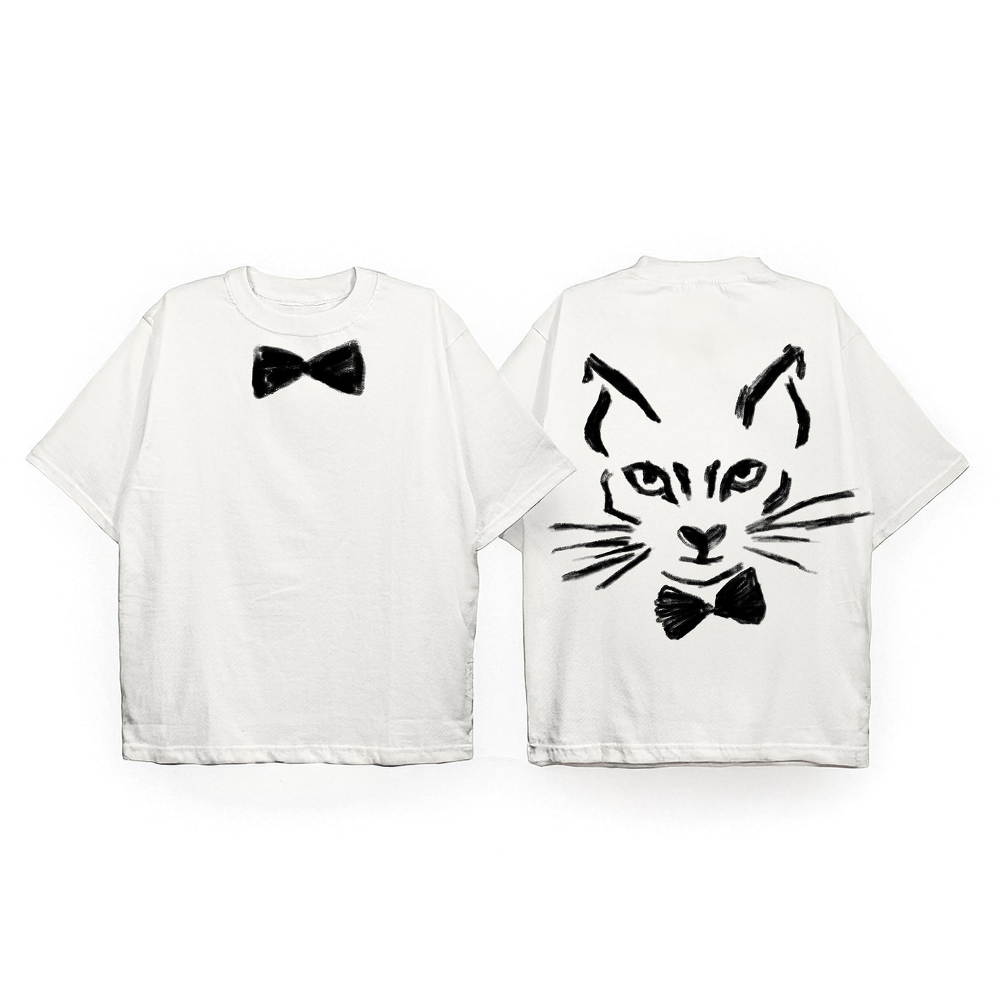 Tricou 8.1