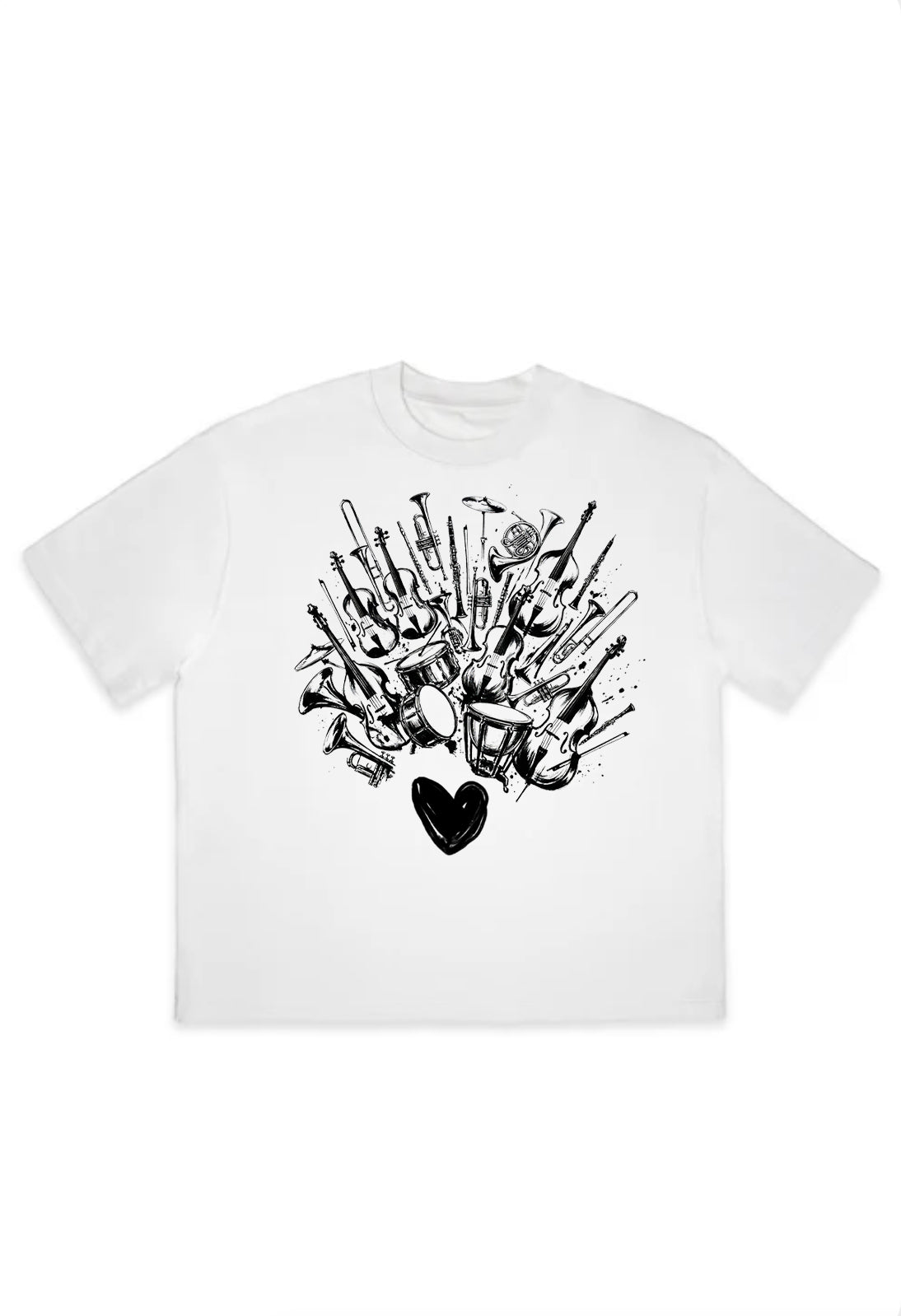 Tricou 11.1