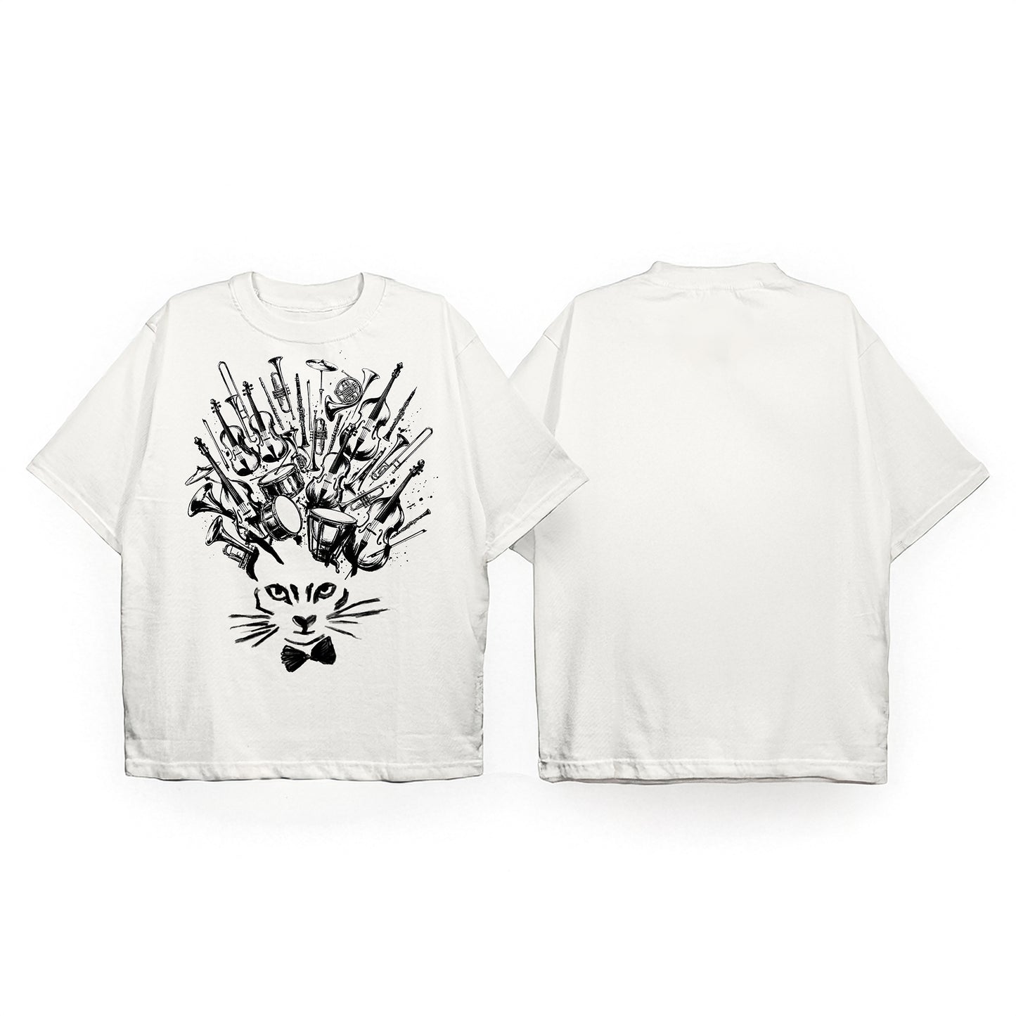 Tricou 12.1