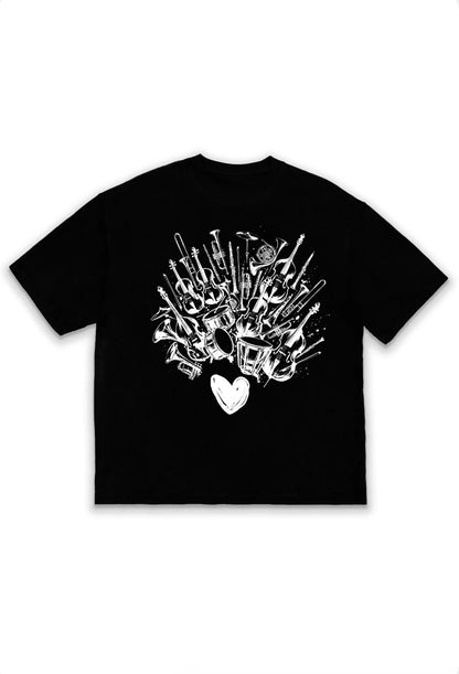 Tricou 11.1