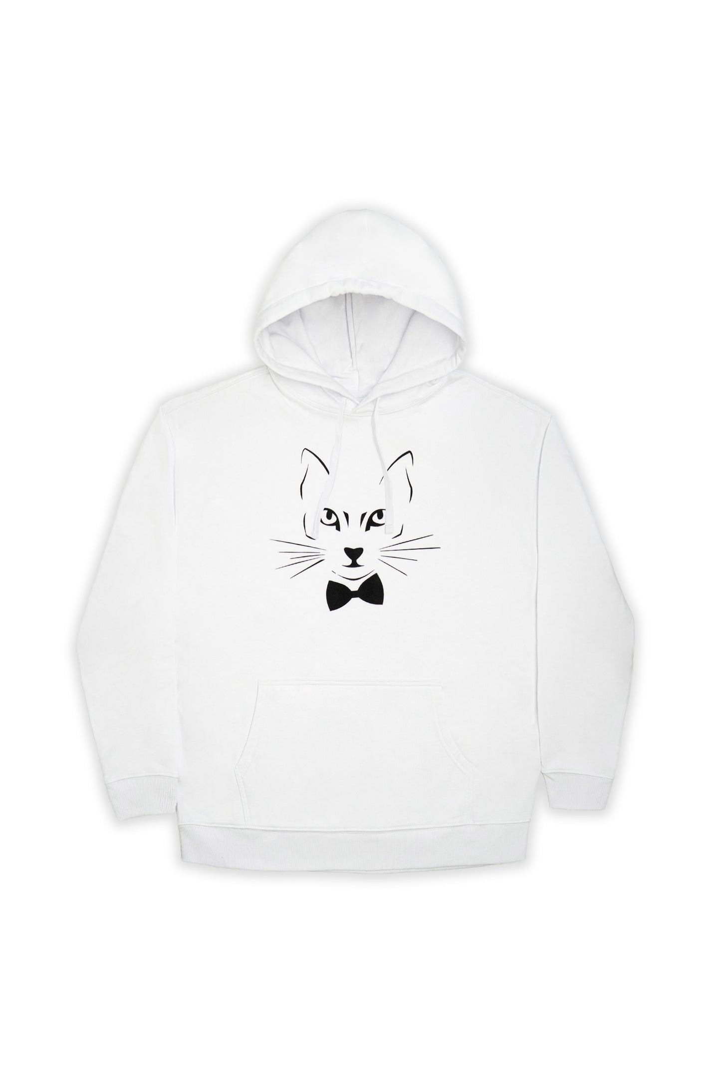 Hanorac Unisex Logo Clasic