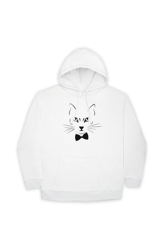 Hanorac Unisex Logo Clasic