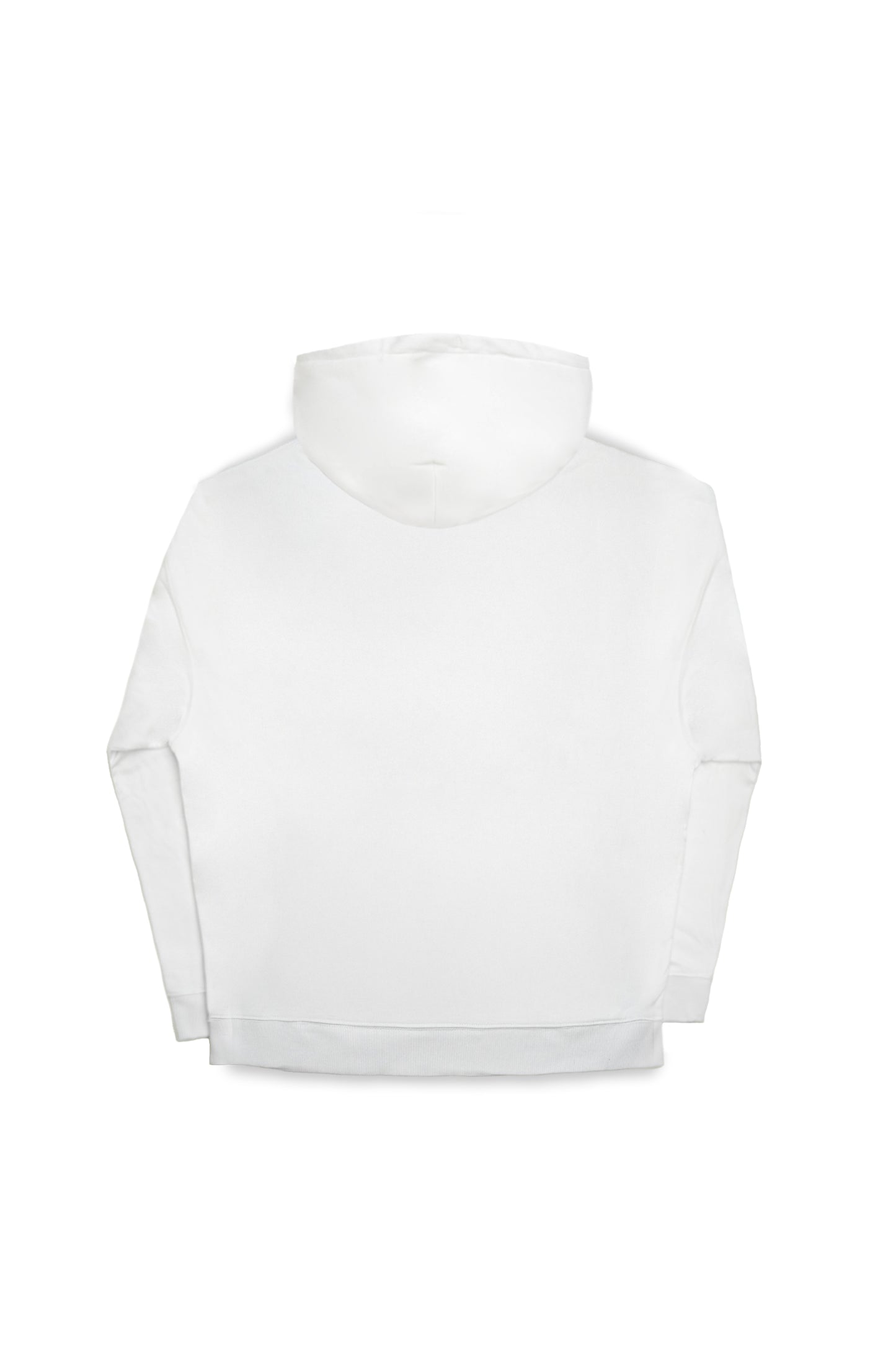 Hanorac Unisex Logo Clasic