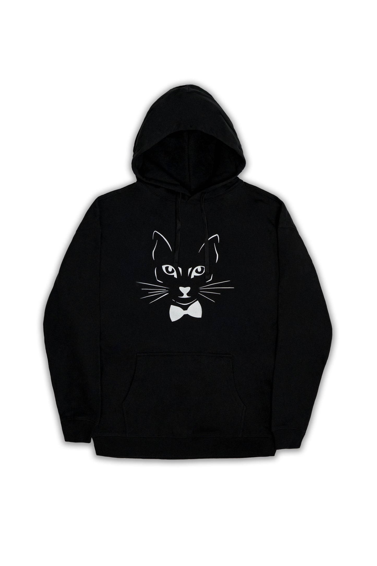 Hanorac Unisex Logo Clasic