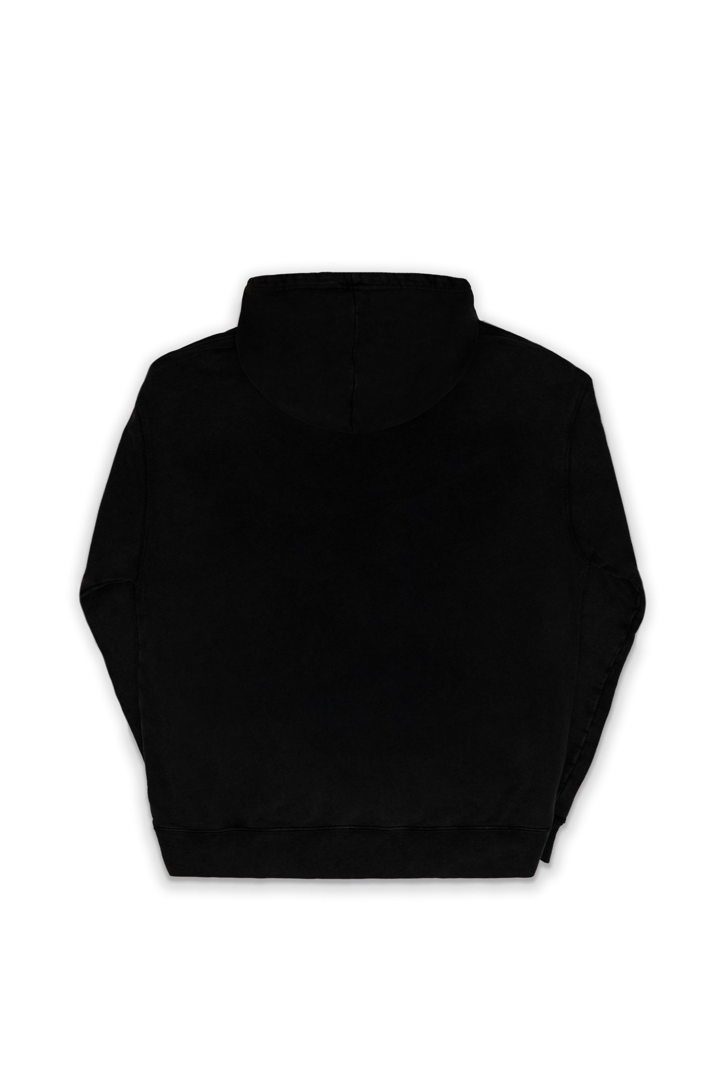 Hanorac Unisex Logo Clasic