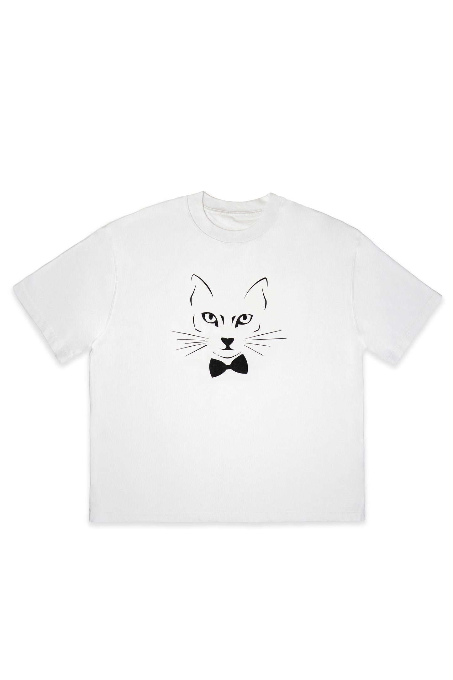 Tricou Unisex Logo Clasic