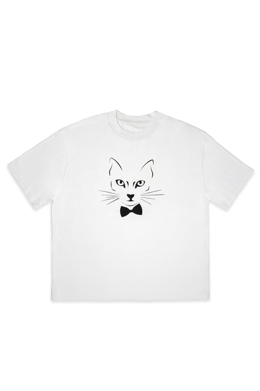 Tricou Unisex Logo Clasic