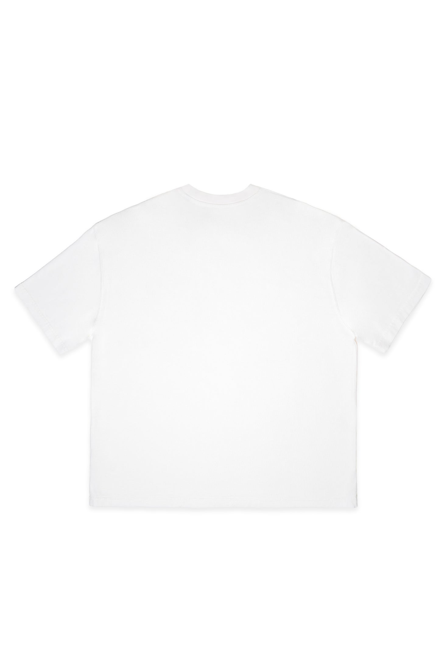 Tricou Unisex Inimă Mustăți