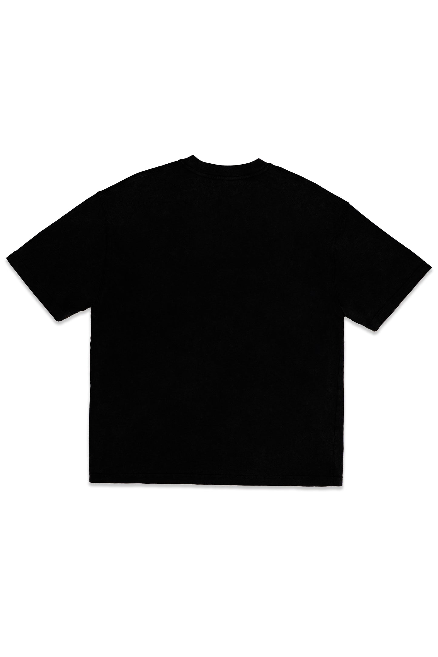 Tricou Unisex Logo Clasic